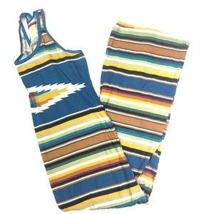 Denim & Supply Ralph Lauren Southwestern Dress